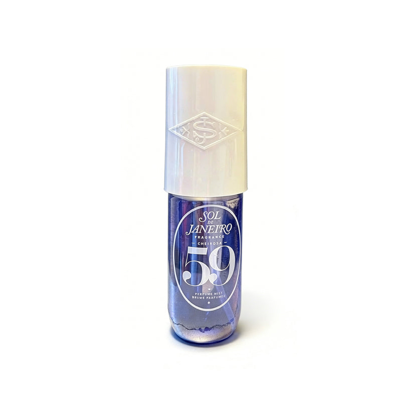 SOL DE JANEIRO Fragrance Cheirosa 59 Perfume Mist 90ml
