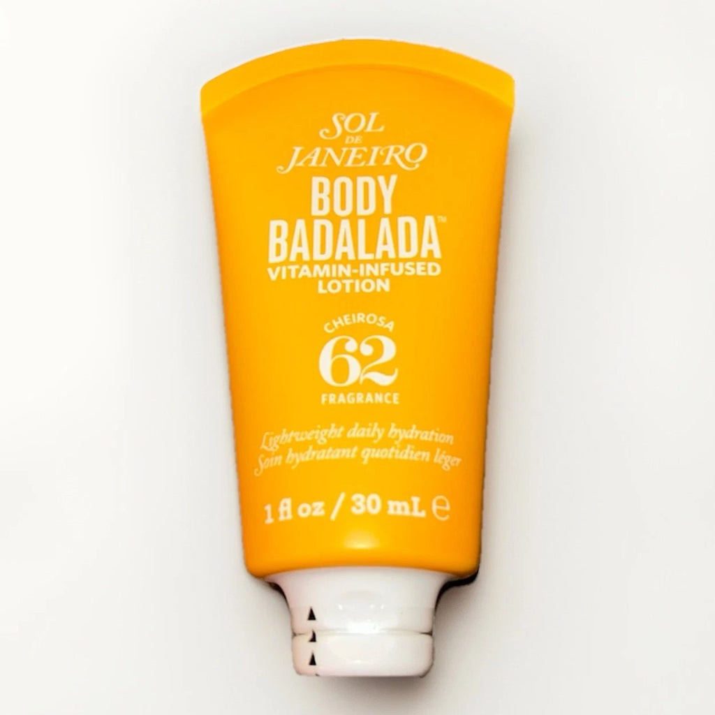 Sol de Janeiro Body Badalada Cheirosa 62 Vitamin Lotion 1 fl oz/30mL