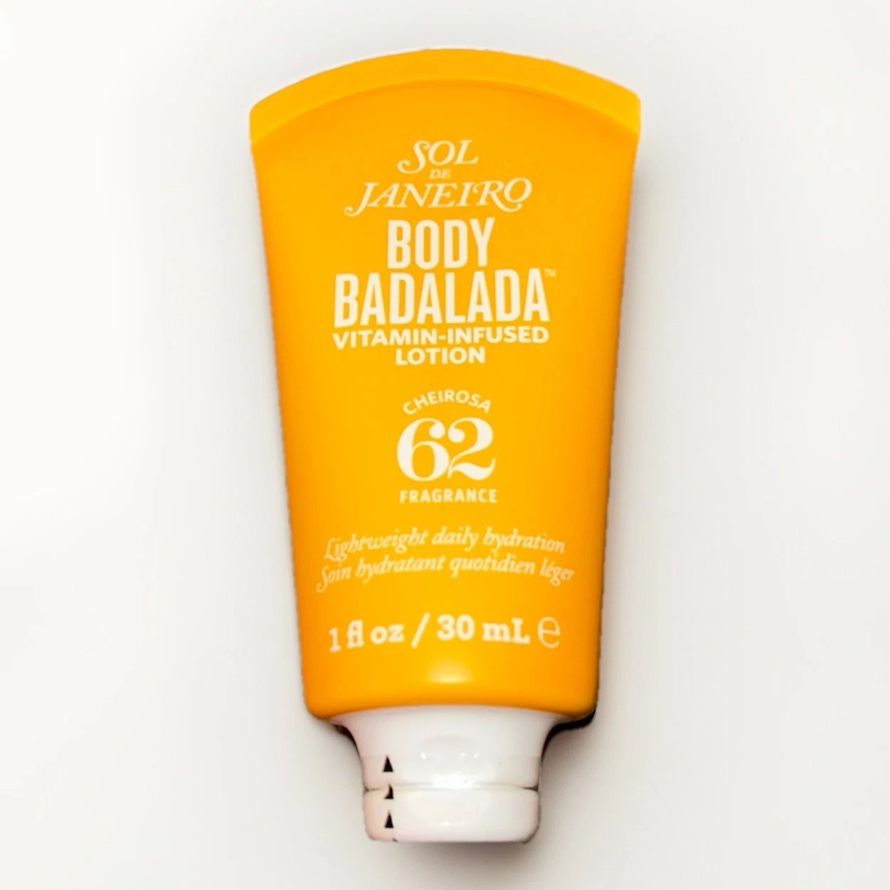 Sol de Janeiro Body Badalada Cheirosa 62 Vitamin Lotion 1 fl oz/30mL