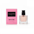 Valentino Donna Born In Roma Mini EDP Splash For Women 6 ml / 0.2 oz Splash