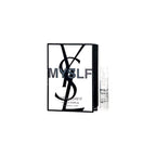 YSL Men's Myslf Parfum Eau De Parfum (1.2ml/0.04 Fl.Oz) Travel Size