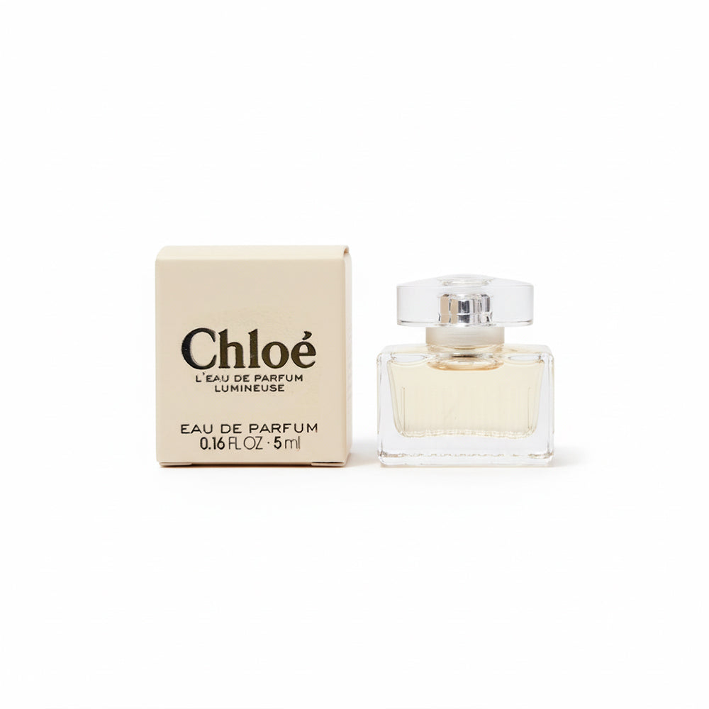 Chloé Ladies Lumineuse EDP 0.16 oz Fragrances