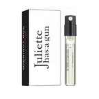 JULIETTE HAS A GUN ODE TO DULLNESS EAU DE PARFUM VIAL SPRAY 0.057 Oz SAMPLE SIZE