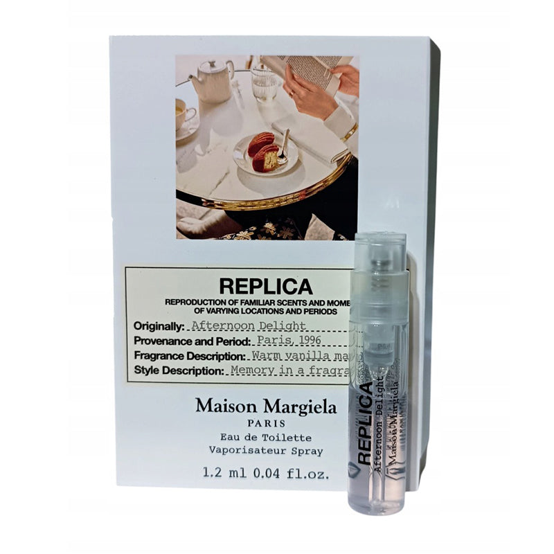 Maison Martin Margiela REPLICA AFTERNOON DELIGHT 1,2ml spray