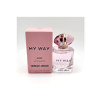 Giorgio Armani Ladies My Way Nectar EDP 0.23 oz Fragrances