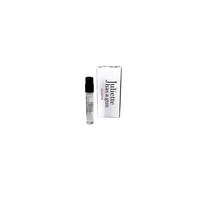 Juliette Has A Gun Ladies Juliette EDP Spray 0.05 oz Fragrances