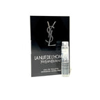 Yves Saint Laurent La Nuit De L'Homme EDT Sample Size 0.04floz