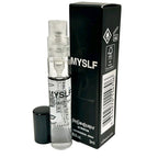 YSL Yves Saint Laurent MYSELF LE PARFUM SPRAY TRAVEL MINI .1 oz./3ml Refillable