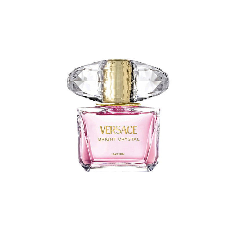 VERSACE BRIGHT CRYSTAL 5ml PARFUM MINI (L)