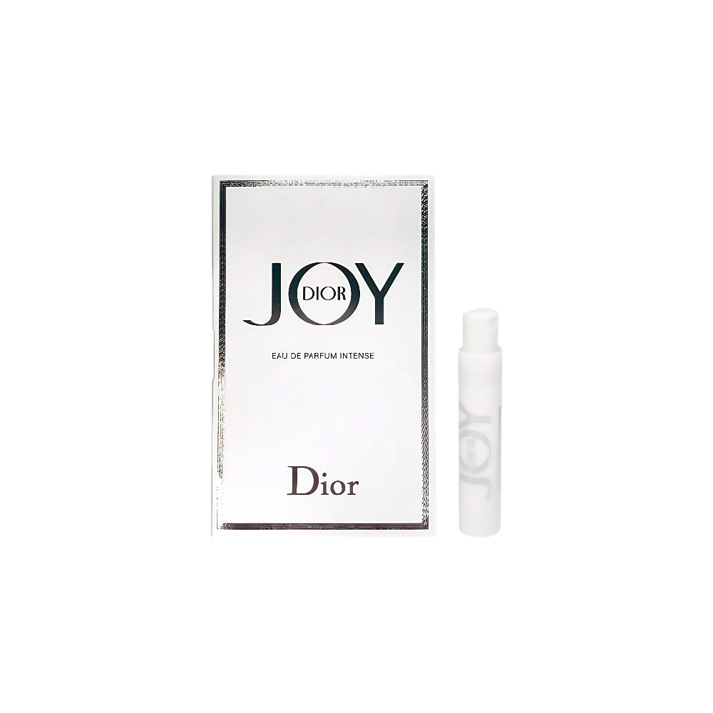 Dior Joy For Women Eau De Parfum Intense Mini Spray 1ml/0.03 Fl. Oz Mini Size