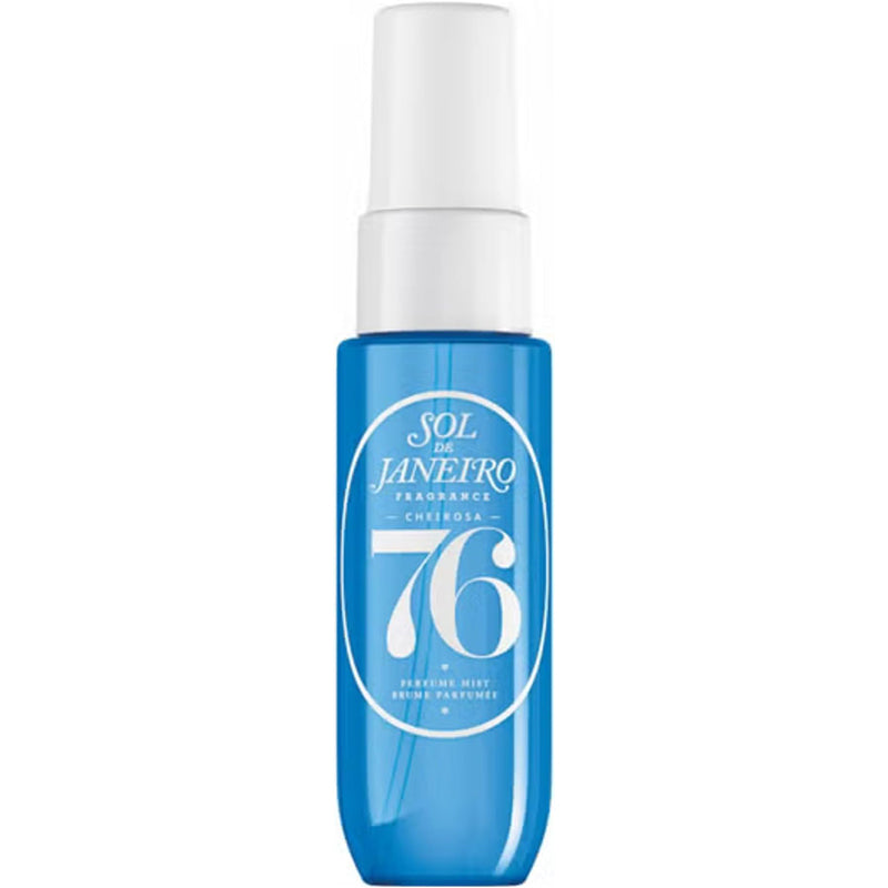 Sol De Janeiro Cheirosa 76 Perfume Mist 1oz 30 ml Travel Size