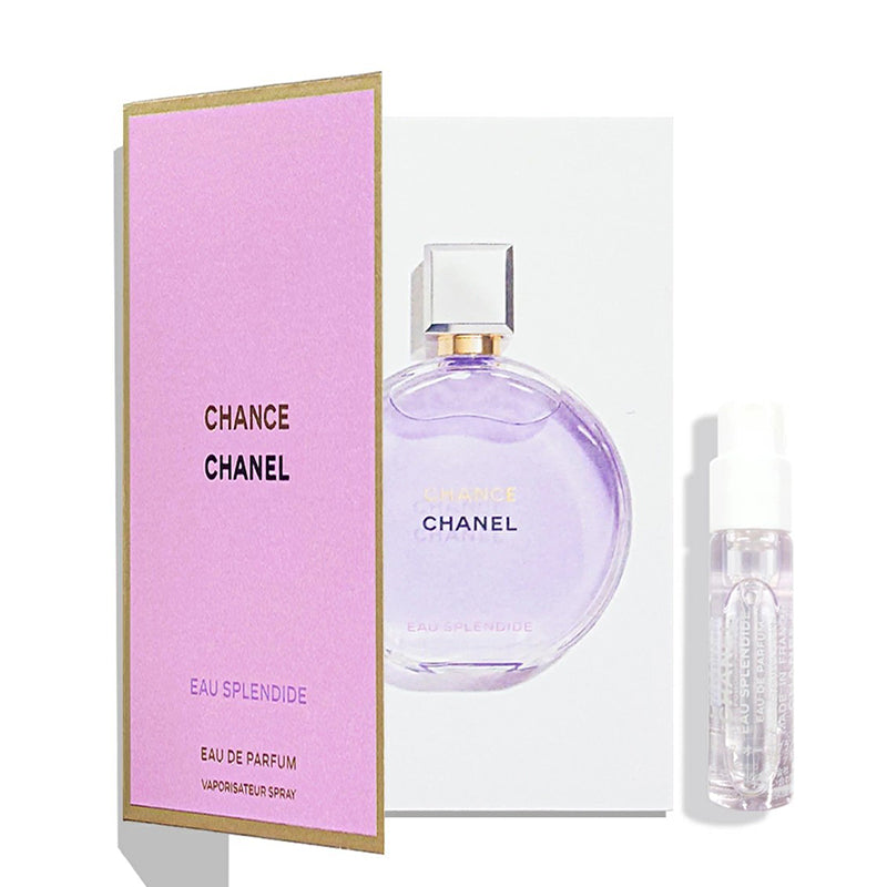 Chanel Chance Eau Splendide Eau de Parfum 1.5 ml