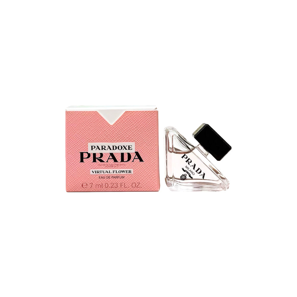 Prada Paradoxe Virtual Flower Eau De Parfum (7ml/0.23 Fl.Oz) Travel Size
