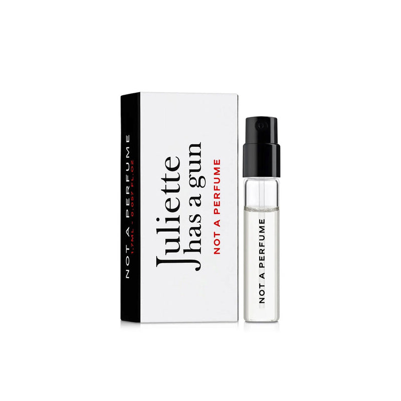 Juliette Has A Gun Ladies Not A Perfume EDP Spray 0.06 oz Fragrances