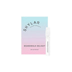Skylar Boardwalk Delight Eau De Parfum 1.5ml Sample Spray