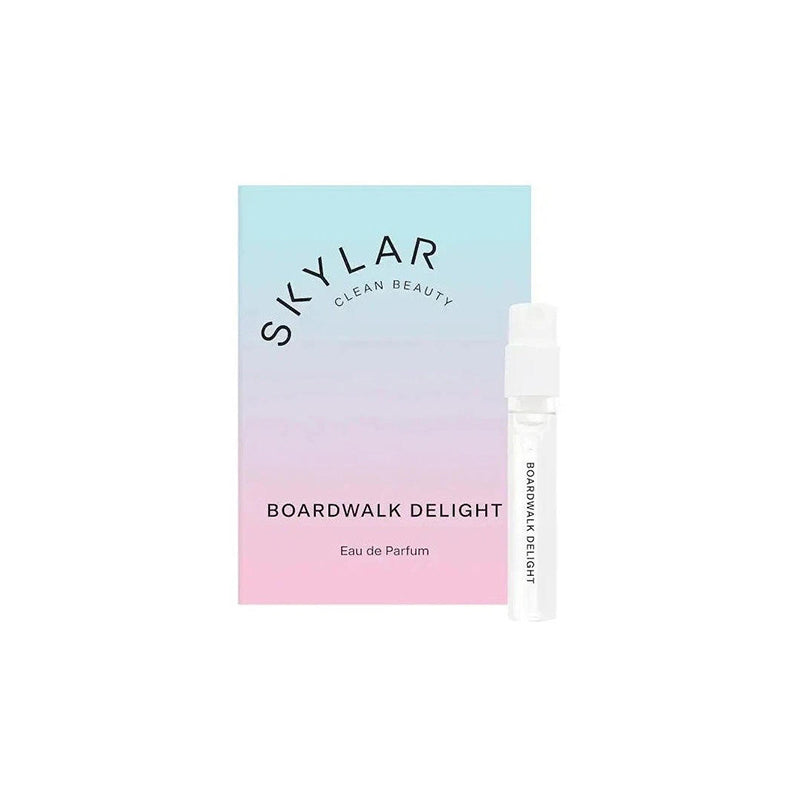 Skylar Boardwalk Delight Eau De Parfum 1.5ml Sample Spray