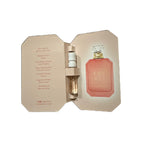 HUDA Kayali Eden Sparkling Lychee 39 EDP Spray .05oz/1.5mL Womens Perfume Sample