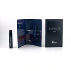 Christian Dior Sauvage Eau De Parfum Elixir (1ml/0.03 Fl.Oz) Travel Size