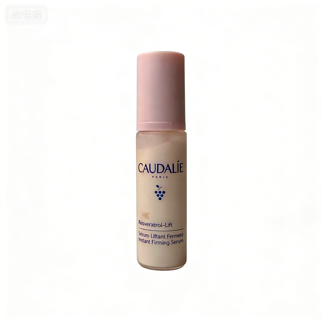 CAUDALIE RESVERATROL-LIFT INSTANT FIRMING SERUM 10 ML/0.3 FL.OZ