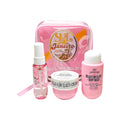 Sol de Janeiro Beija Flor Jet Set Travel Gift Set