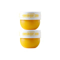 2-Pack Sol de Janeiro Bum Bum Body Scrub (2x20g/0.7 Fl.Oz) Travel Size