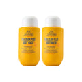 2-Pack Sol de Janeiro Brazilian Play Body Wash Cheirosa 62 (2x90ml/3 Fl.Oz) Travel Size