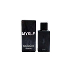 Yves Saint Laurent YSL Men Myslf Le Parfum (7.5ml/0.25 Fl.Oz) Travel Size