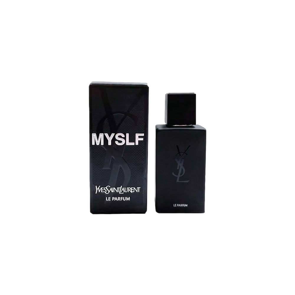Yves Saint Laurent YSL Men Myslf Le Parfum (7.5ml/0.25 Fl.Oz) Travel Size