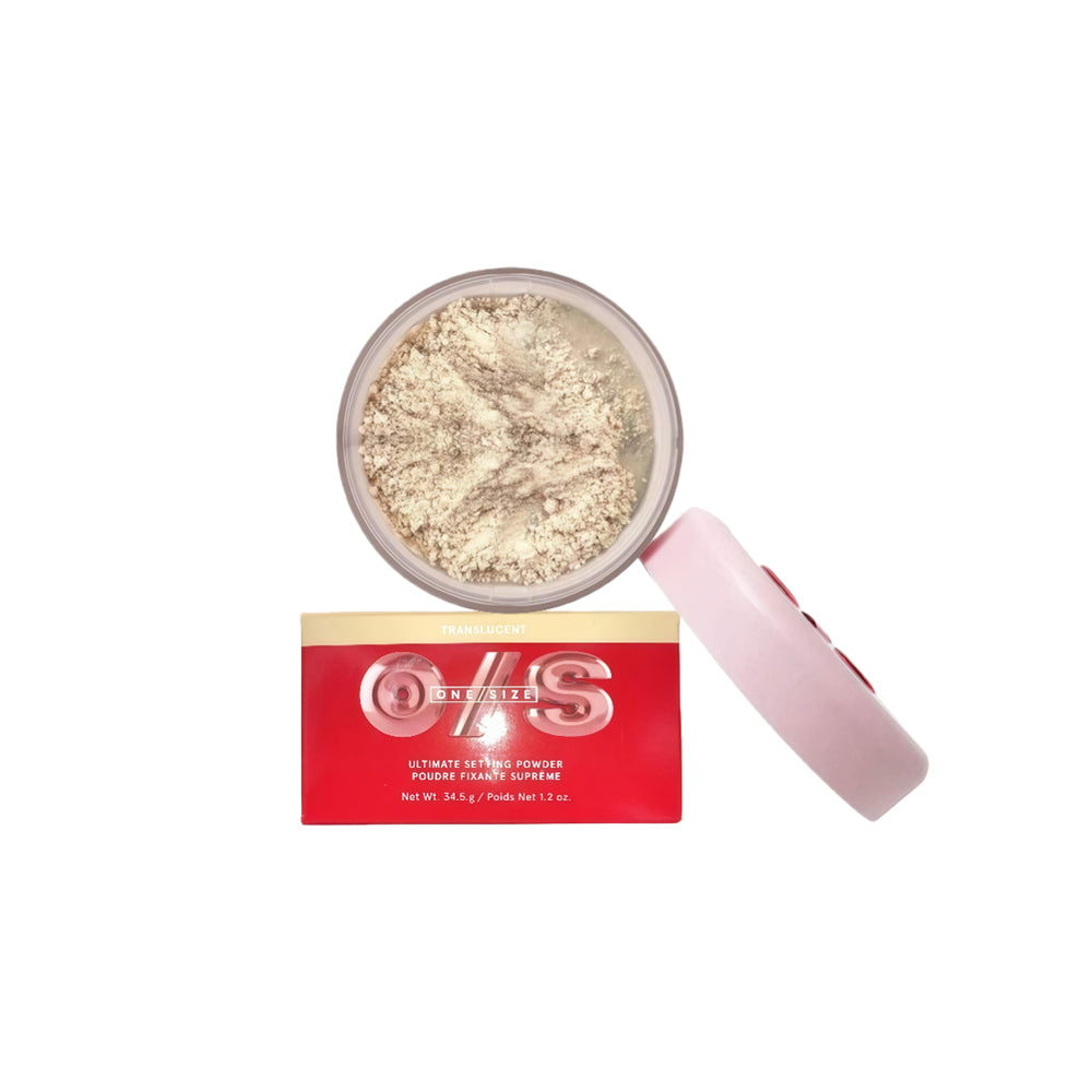 ONE/SIZE Ultimate Blurring Perfecting Veil Translucent (34.5g/1.2 Fl.Oz)