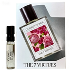 The 7 Virtues Candied Lychee Eau de Parfum Sample Spray 1.7 ml
