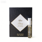 Kilian Love Don’t Be Shy Eau de Parfum Sample Spray Vials 1.5ml