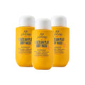 3-Pack Sol de Janeiro Brazilian Play Body Wash Cheirosa 62 (3x90ml/3 Fl.Oz) Travel Size