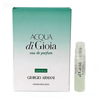 Giorgio Armani Acqua Di Gioia Eau De Parfum Intense Spray Vial 1.2ml