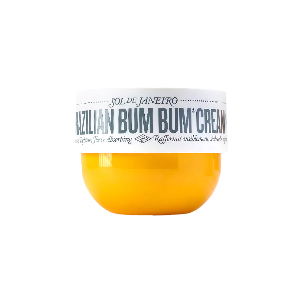 Sol de Janeiro Brazilian Bum Bum Cream (240ml/8.1 Fl.Oz)