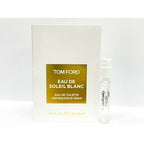 Tom Ford Eau De Soleil Blanc Eau De Toilette Mini Spray Vial For Women 0.05 Oz
