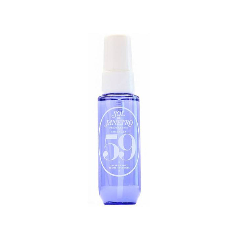 Sol de Janeiro Brazilian Crush Cheirosa 59 Perfume Mist (30ml/1 Fl.Oz) Travel Size