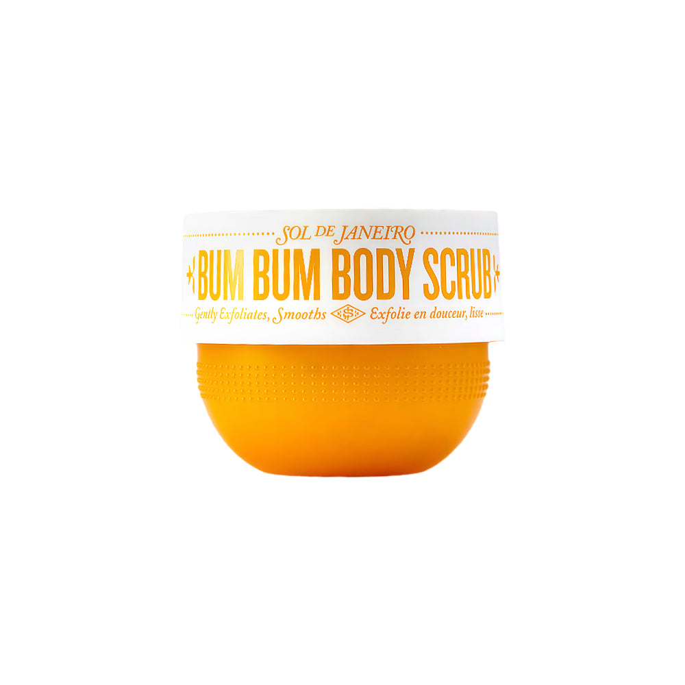 Sol de Janeiro Bum Bum Body Scrub (75g/2.5 Fl.Oz)