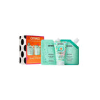Amika The Kure Strength Repair Trial Set