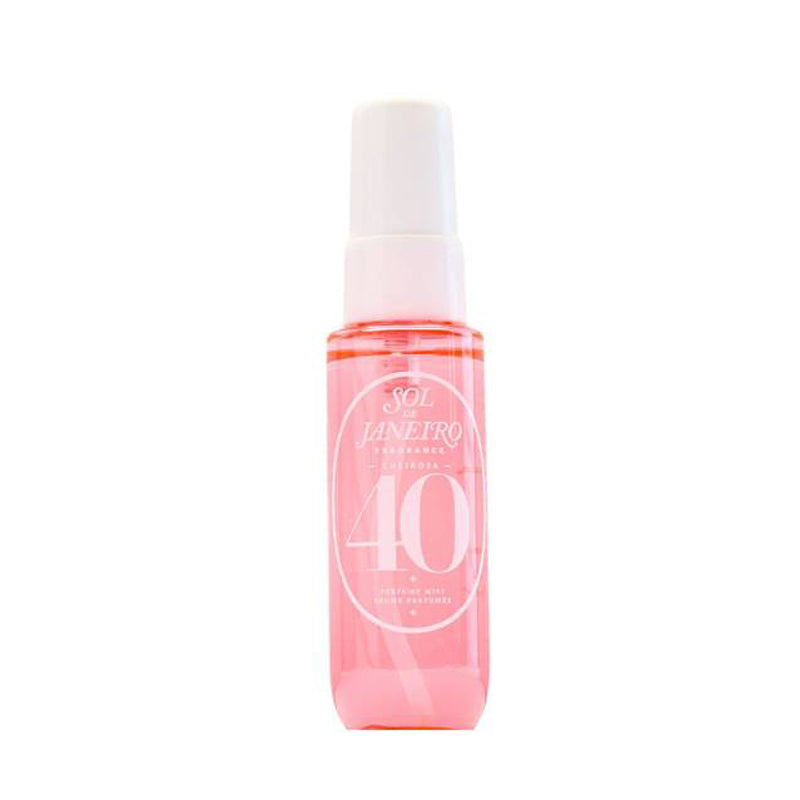 Sol de Janeiro Brazilian Crush Cheirosa 40 Perfume Mist (30ml/1 Fl.Oz) Travel Size