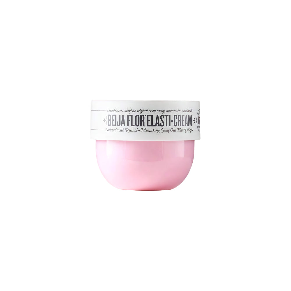 Sol de Janeiro Brazilian Bum Bum Cream & Beija Flor Elasti Cream (25ml/0.84 Fl.Oz)