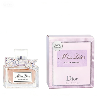 Dior Ladies Miss Essence EDP Splash 0.17 oz Fragrances 5ml