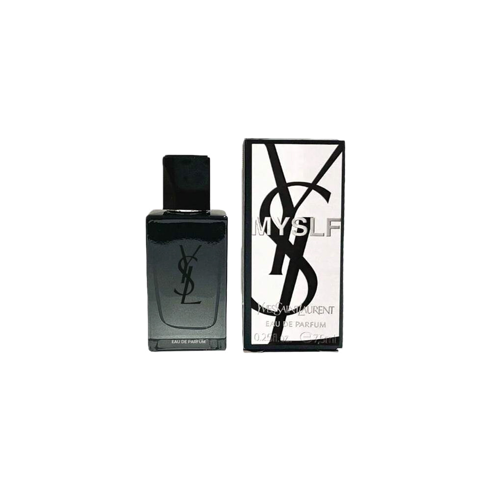 YSL Men's Myslf Eau De Parfum (7.5ml/0.25 Fl.Oz) Travel Size