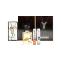 3-Piece Mini Set YSL Eau De Parfum Women's Perfume ,LIBRE EDP Splash 7.5 Ml, Y' EDP 1.2ml And Black Opium EDP Spray 1.2ml-Travel Size