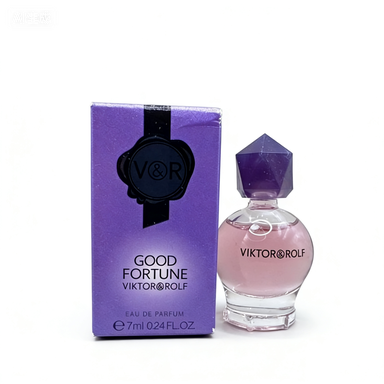 VIKTOR & ROLF GOOD FORTUNE EAU DE PARFUM 7ml
