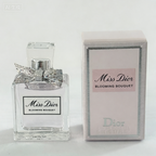 Miss Dior Blooming Bouquet Eau de Toilette EDT MINI Splash Dabber .17oz, 5ml