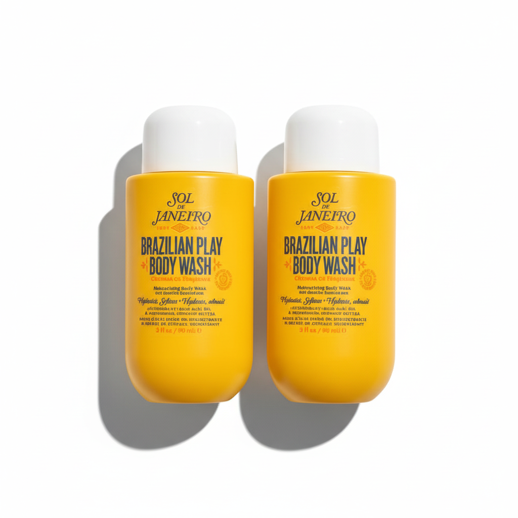 产品强化灯光阴影版