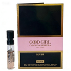 Carolina Herrera Good Girl Blush Elixir for Women 0.05 oz 1.5 ml