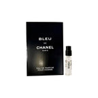 CHANEL Bleu de Chanel Eau De Parfum Pour Homme (1.5ml/0.05 Fl.Oz) Travel Size