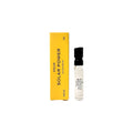Phlur Solar Power Eau De Parfum (2ml/0.06 Fl.Oz) Travel Size