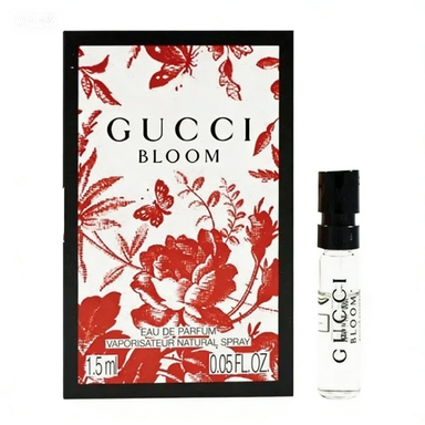 Gucci Bloom Eau De Parfum 1.5ml